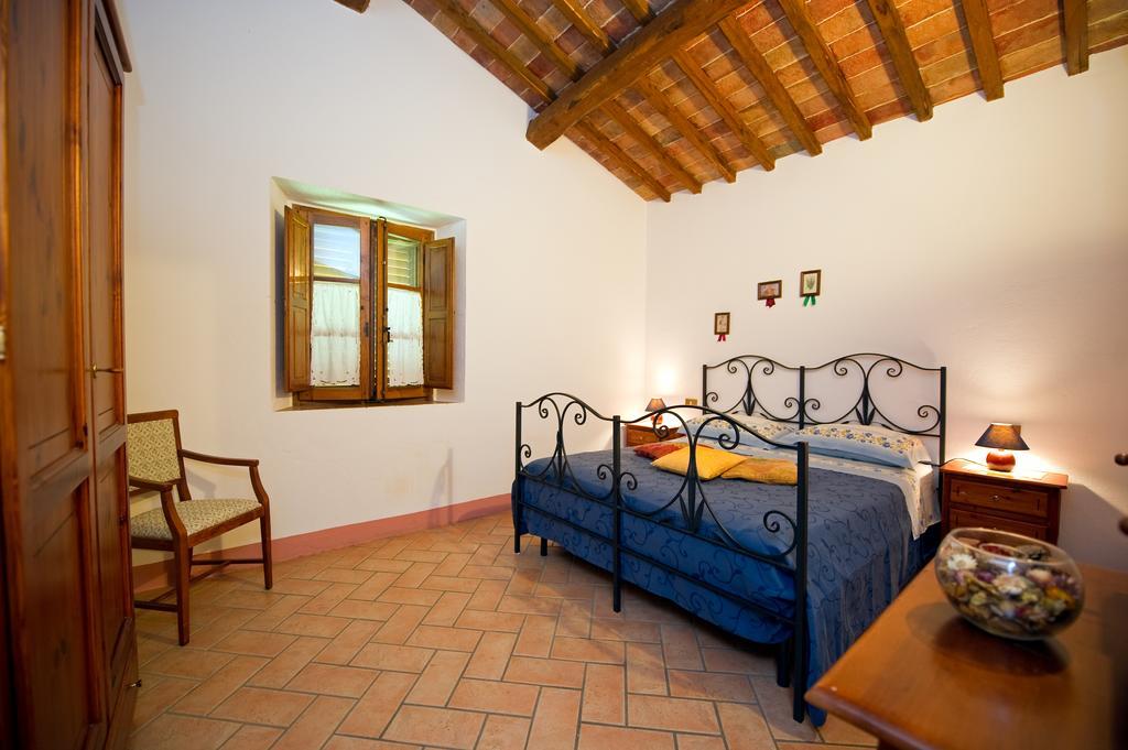 Agriturismo Palazzo Conti - B Πιέντσα Εξωτερικό φωτογραφία