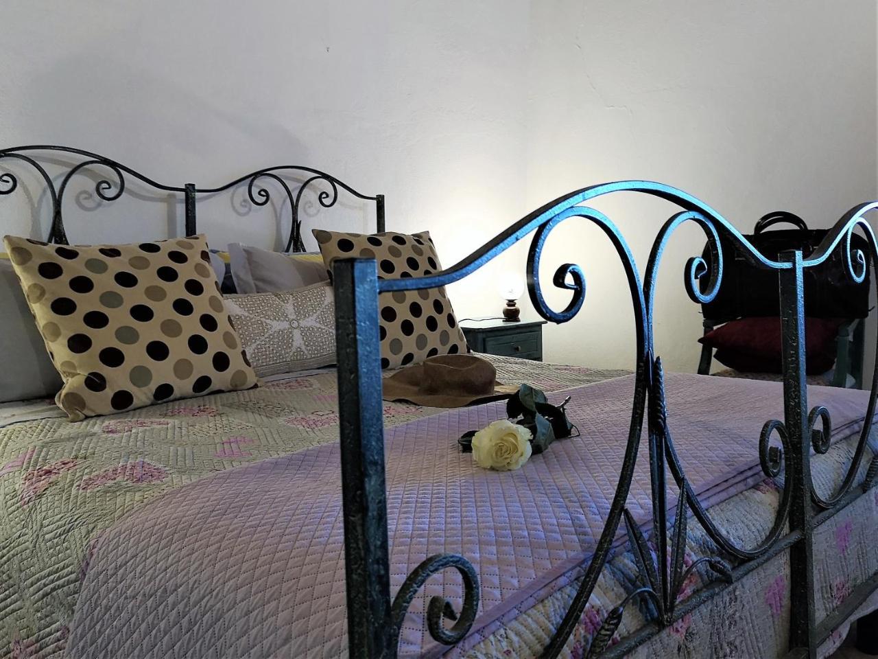 Agriturismo Palazzo Conti - B Πιέντσα Εξωτερικό φωτογραφία