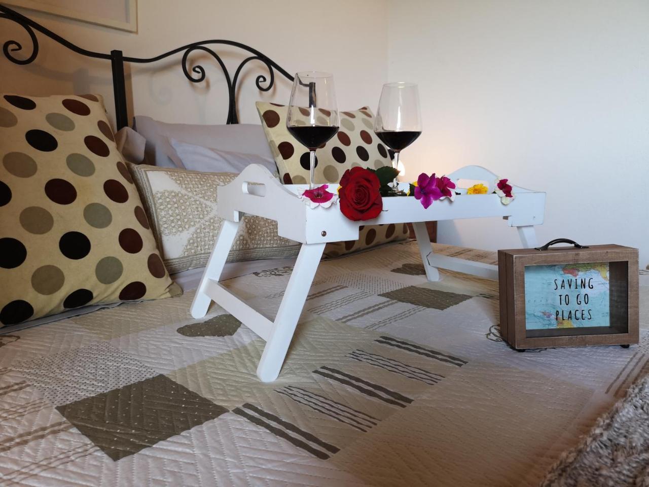 Agriturismo Palazzo Conti - B Πιέντσα Εξωτερικό φωτογραφία
