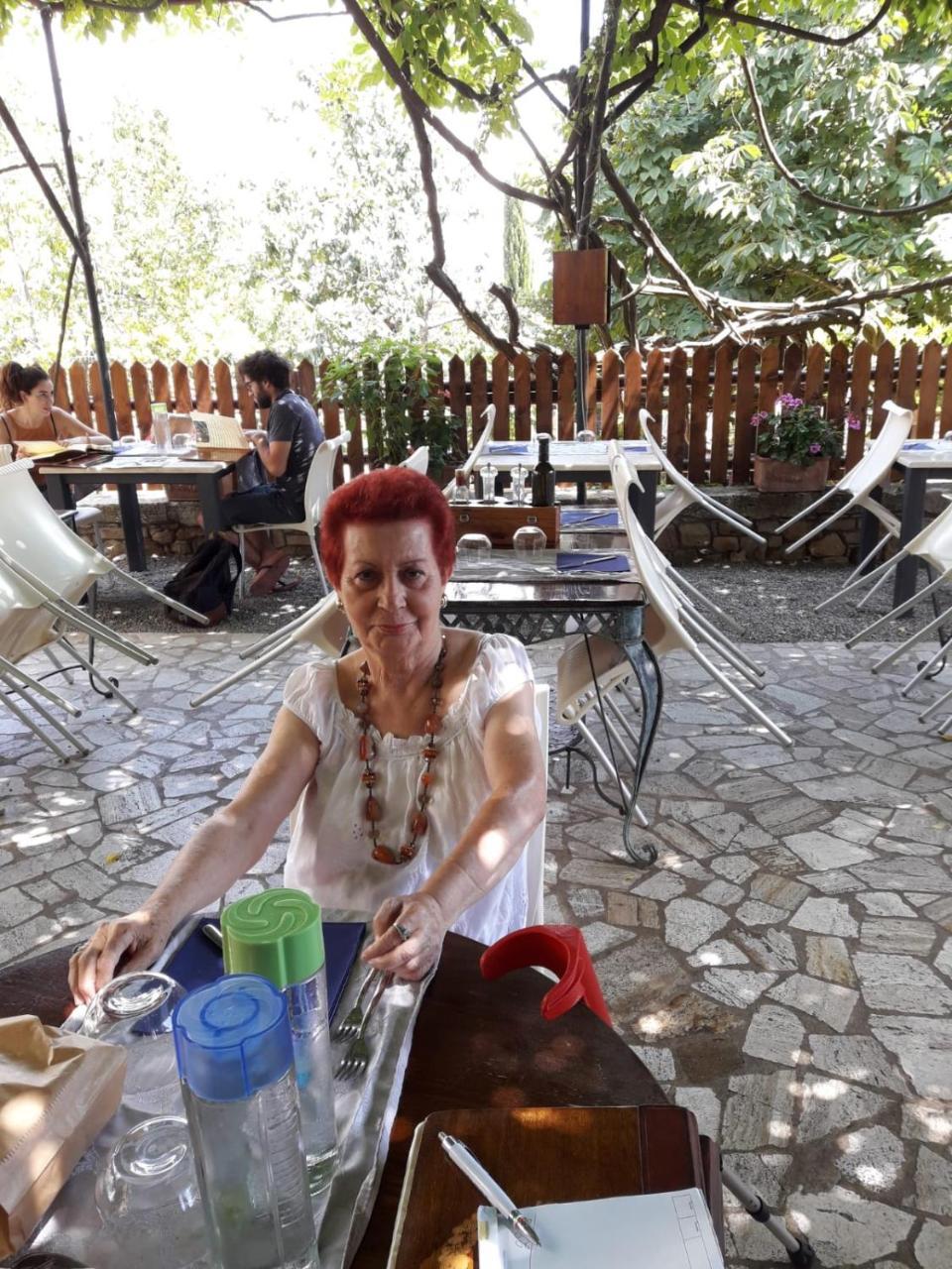 Agriturismo Palazzo Conti - B Πιέντσα Εξωτερικό φωτογραφία